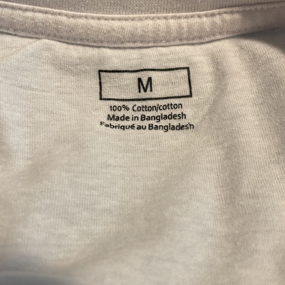 Urban Heritage mount fuji graphic tee, size US Medium men - Picture 3 of 3